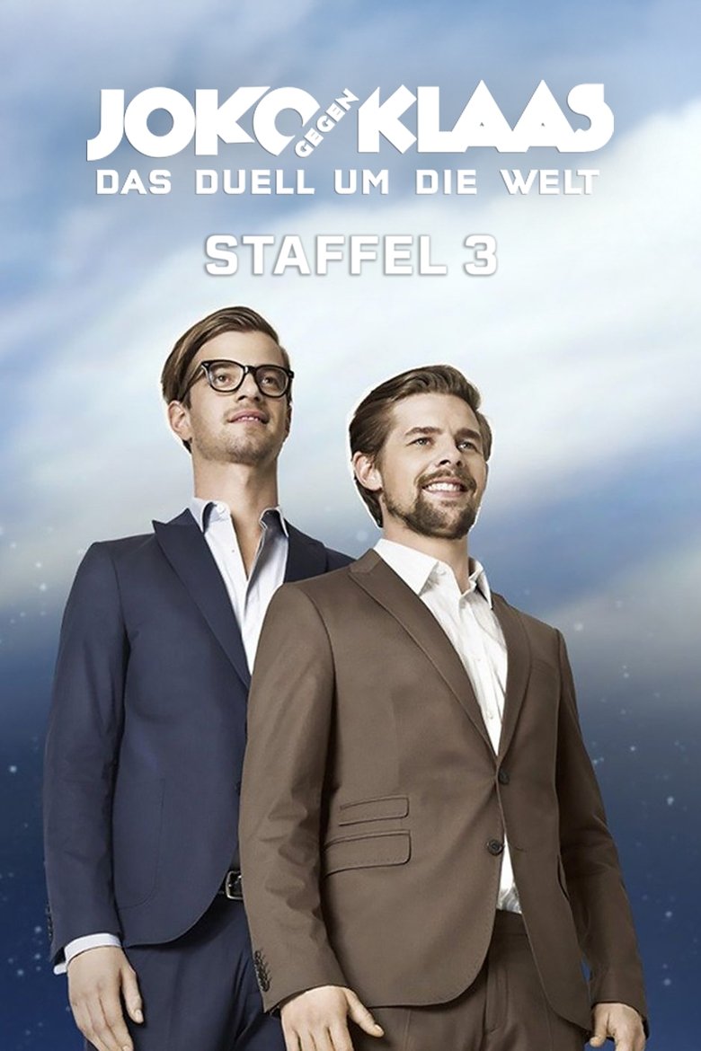Poster of Episodes in Das Duell Um Die Welt - Season 3 - Season 3