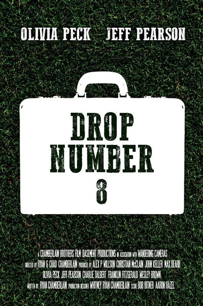 Poster of Drop Number 8