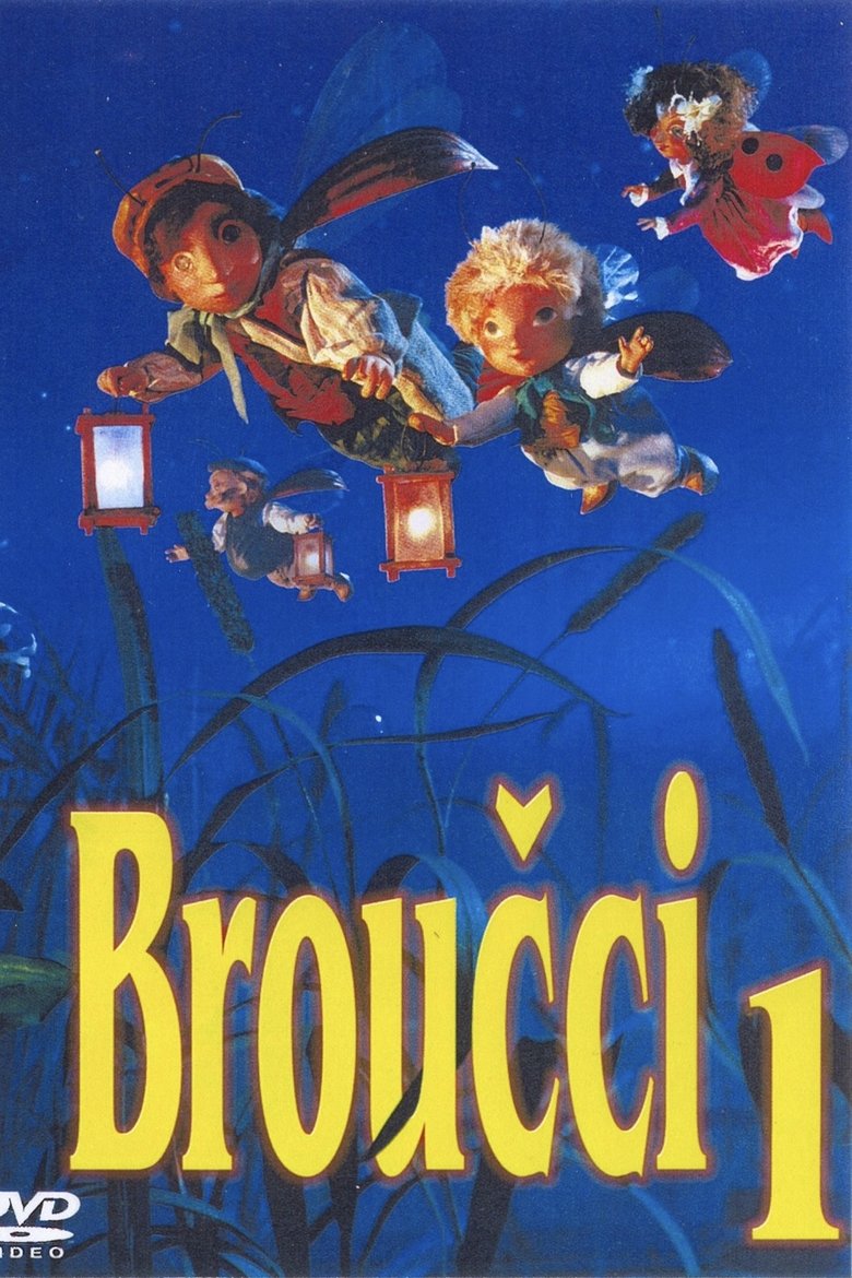 Poster of Episodes in Lucas Et Lucie - Season 1 - Season 1