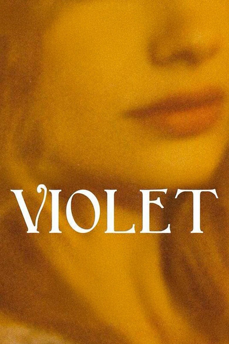 Poster of Violet
