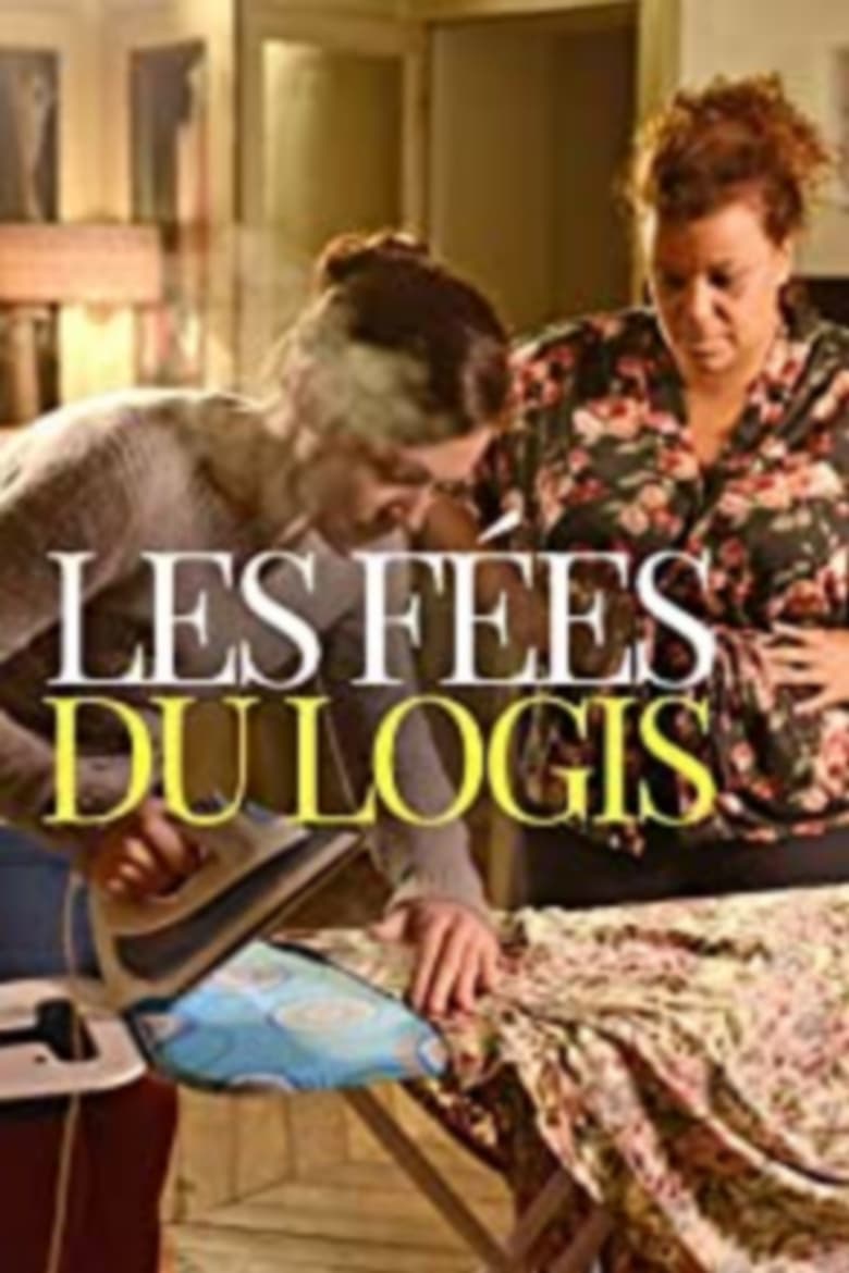 Poster of Les Fées Du Logis