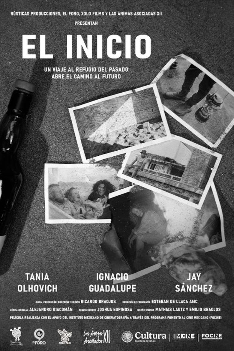 Poster of El Inicio