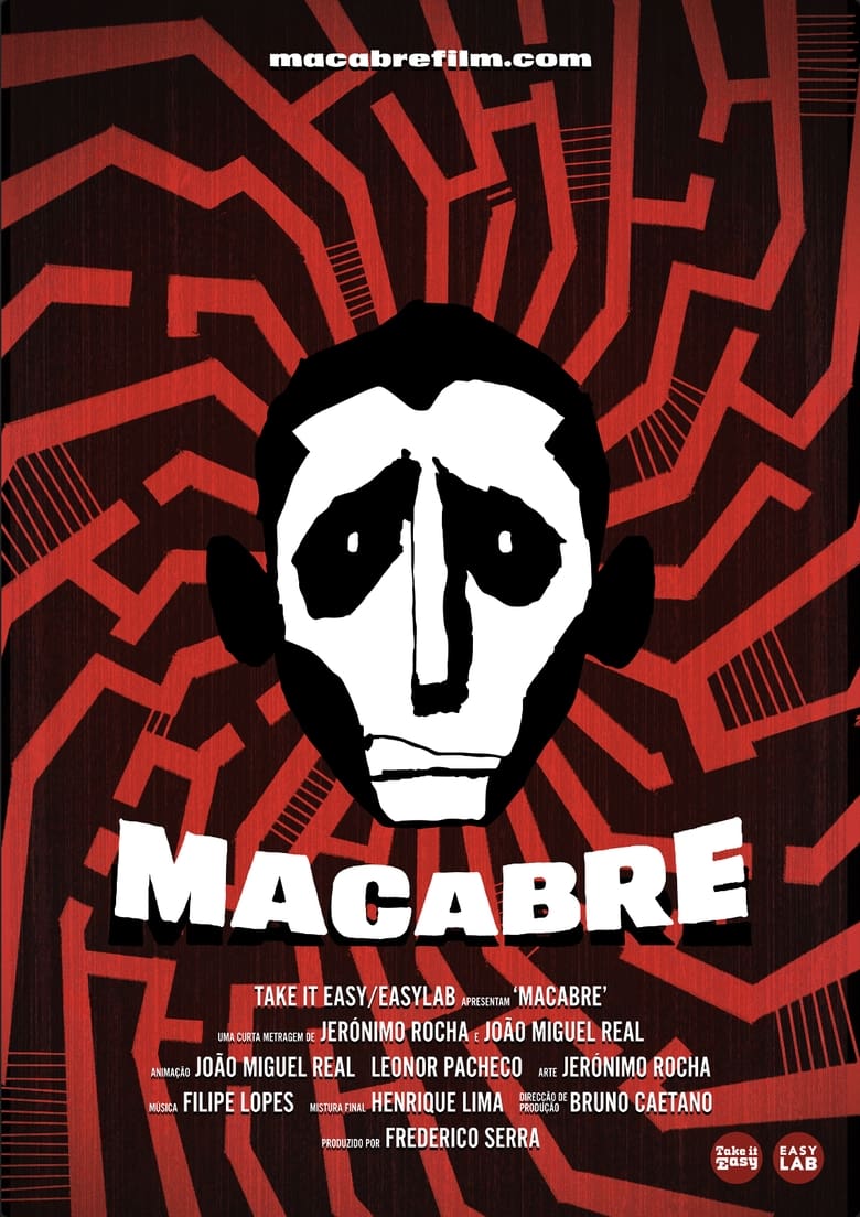 Poster of Macabre