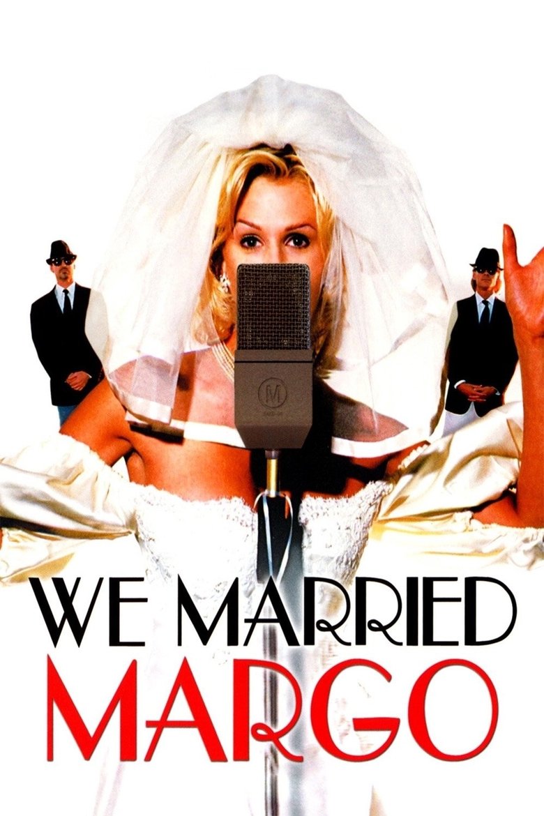 Poster of We Married Margo