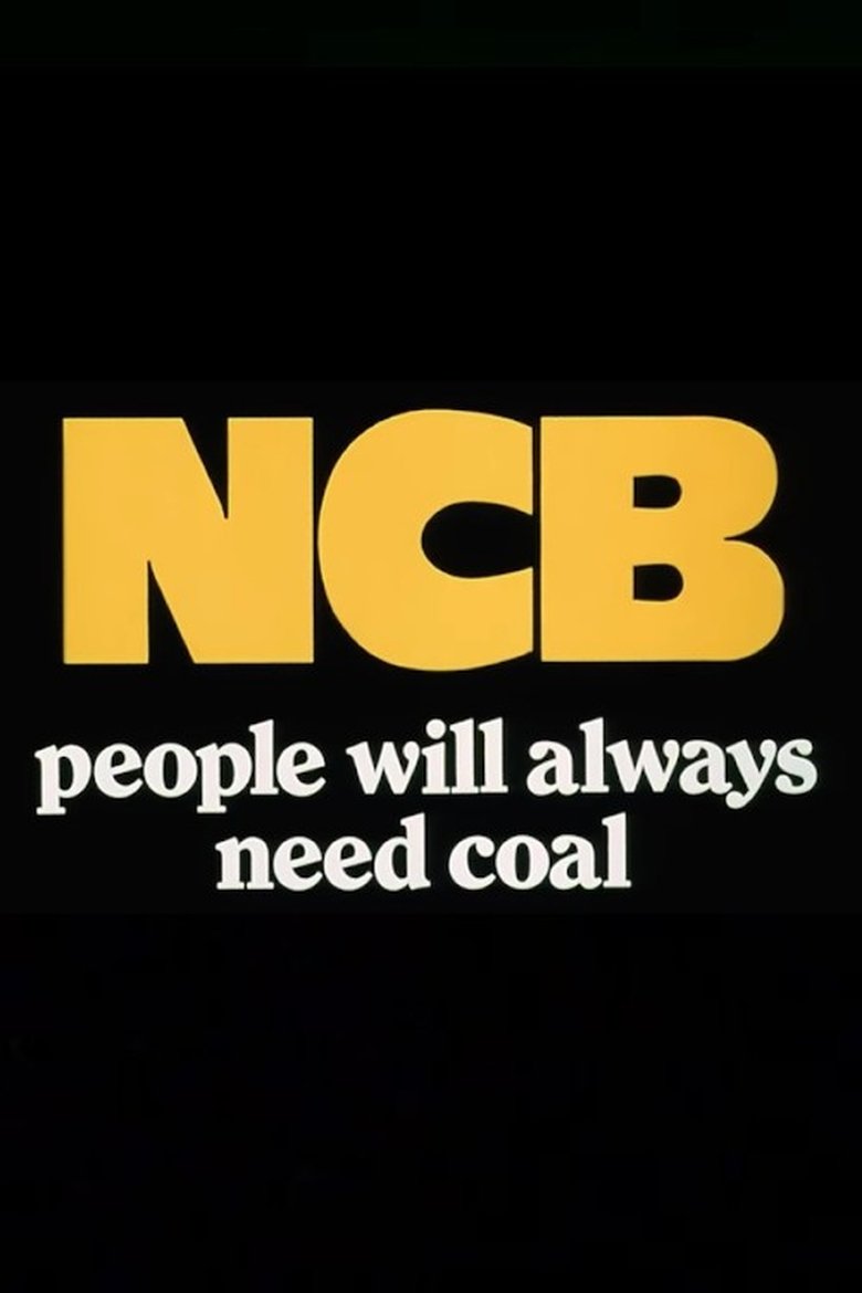 Poster of People Will Always Need Coal