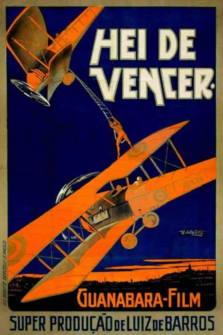 Poster of Hei de Vencer