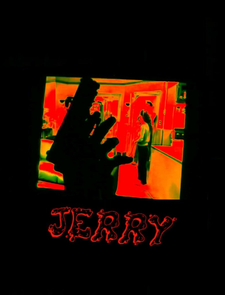 Poster of JERRY