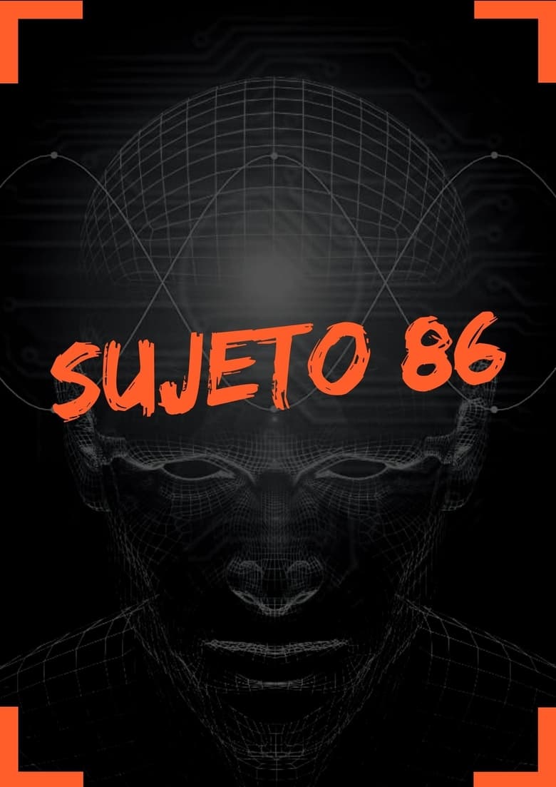 Poster of Subject 86