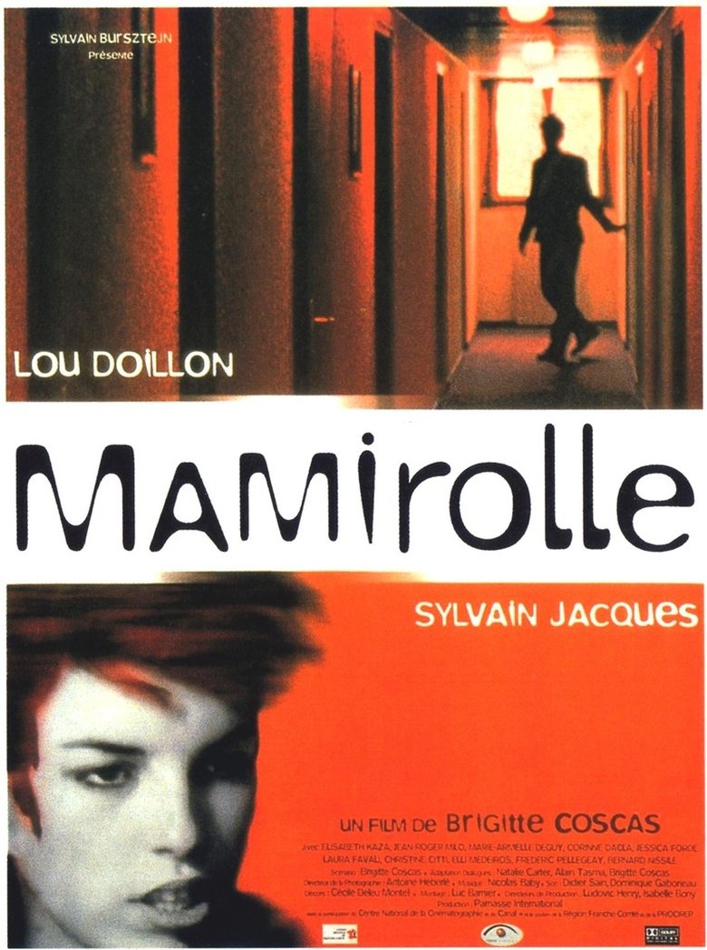 Poster of Mamirolle