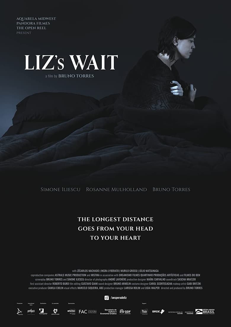 Poster of Liz's Wait