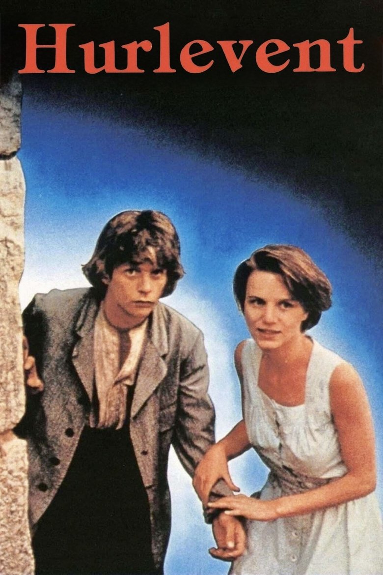 Poster of Wuthering Heights