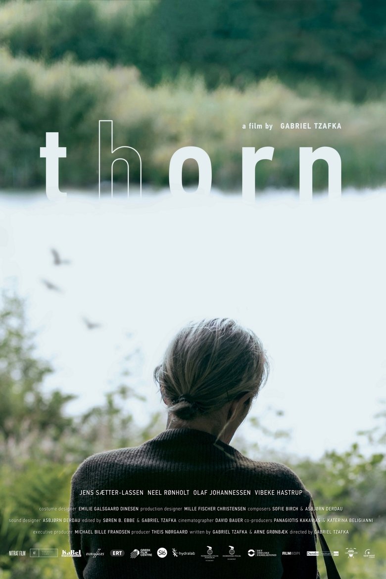 Poster of Thorn