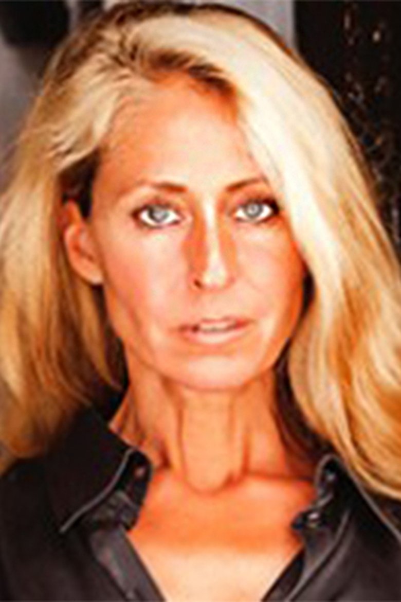 Portrait of Şiva Gerede