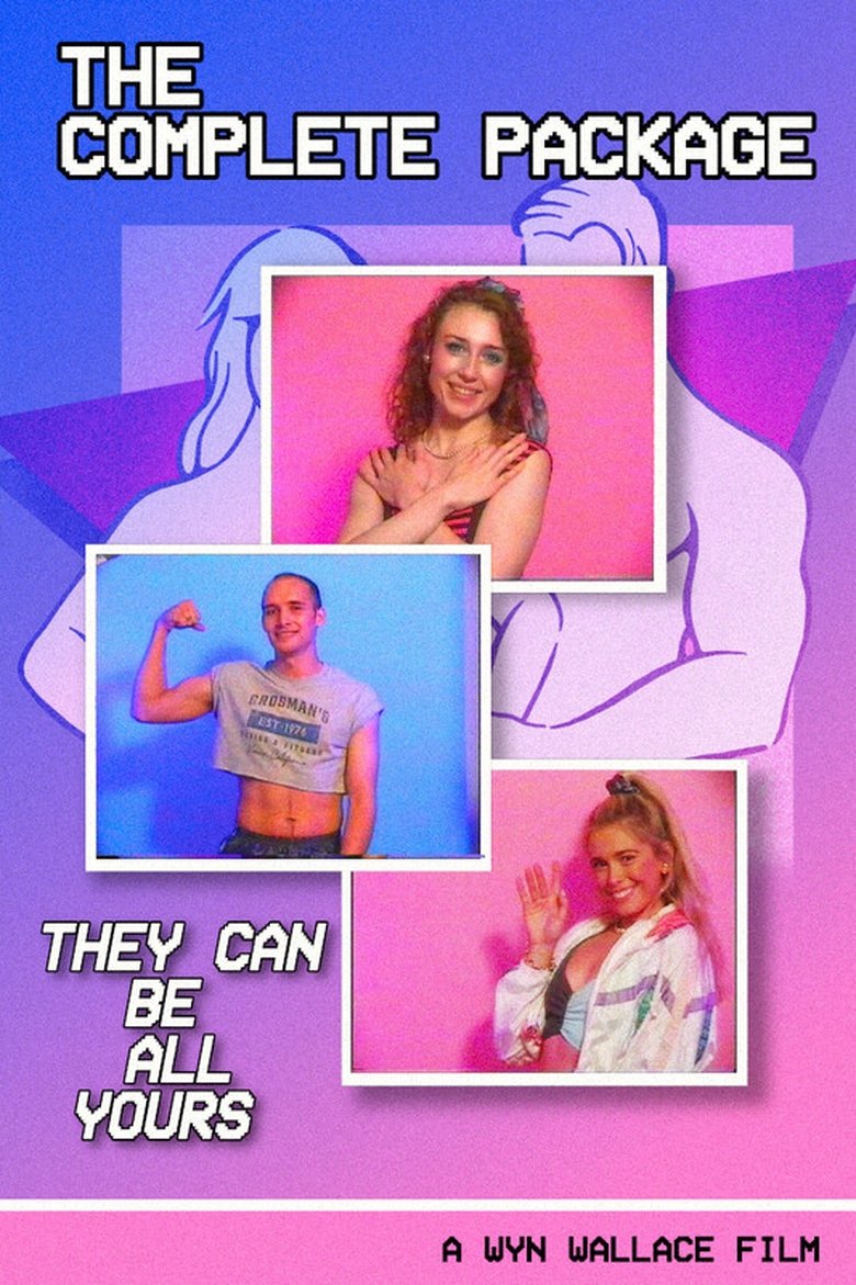 Poster of The Complete Package