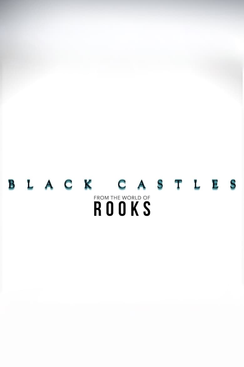 Poster of Black Castles