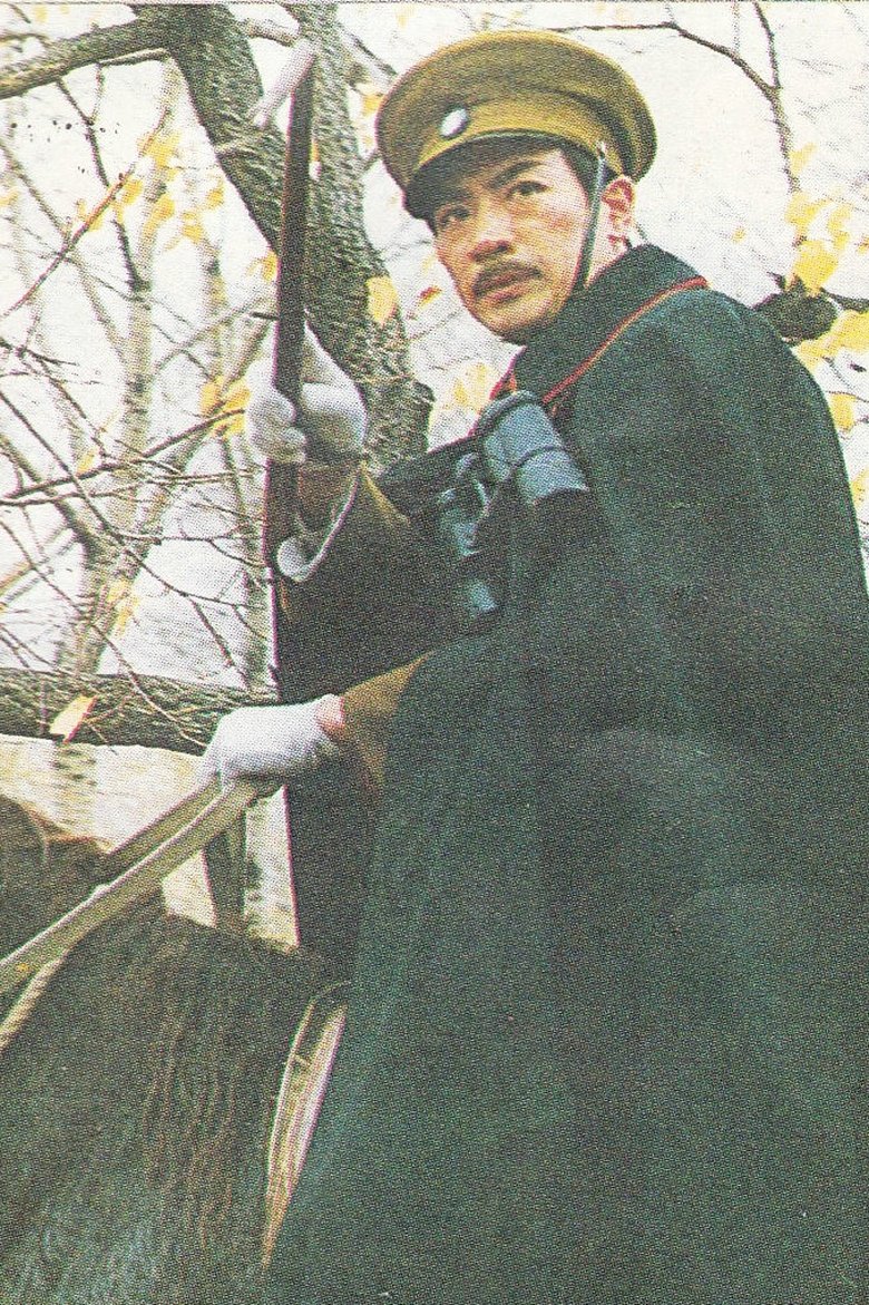 Poster of 少帅春秋