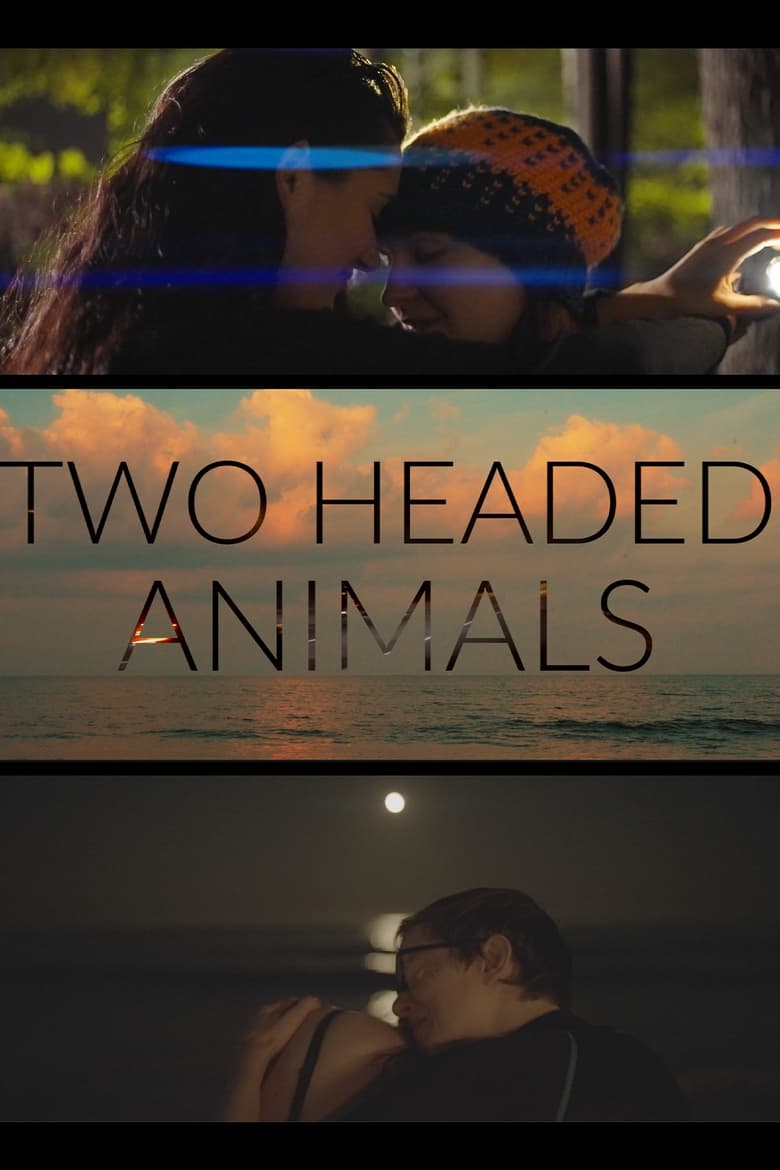 Poster of Two Headed Animals