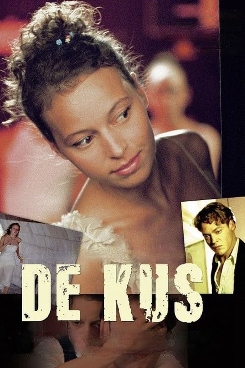 Poster of The Kiss