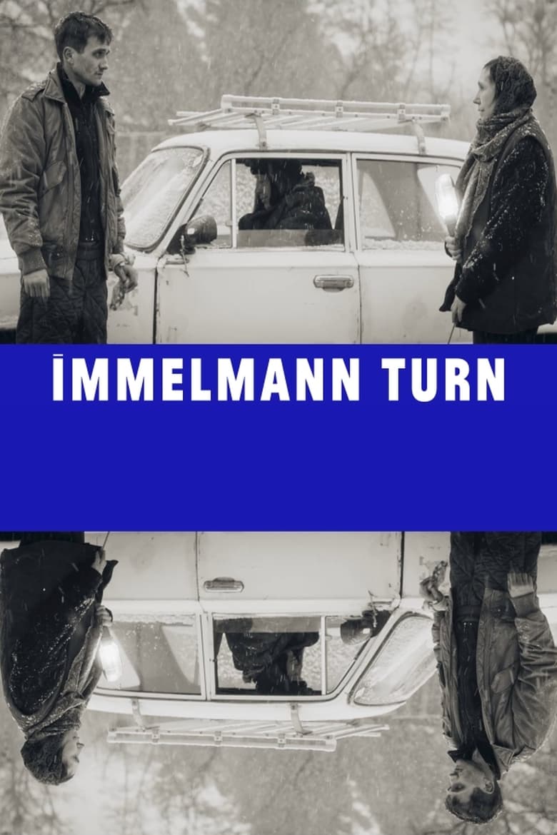 Poster of Immelmann Turn