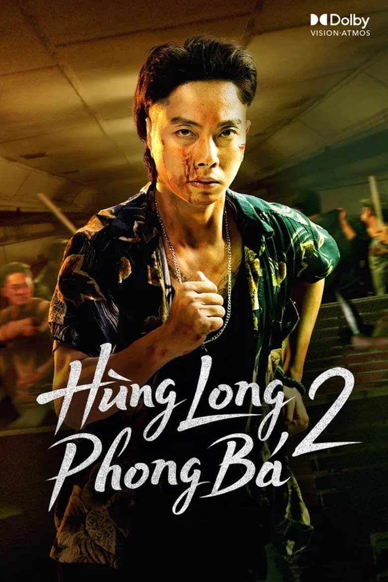 Poster of Episodes in Hùng Long Phong Bá - Season 2 - Season 2