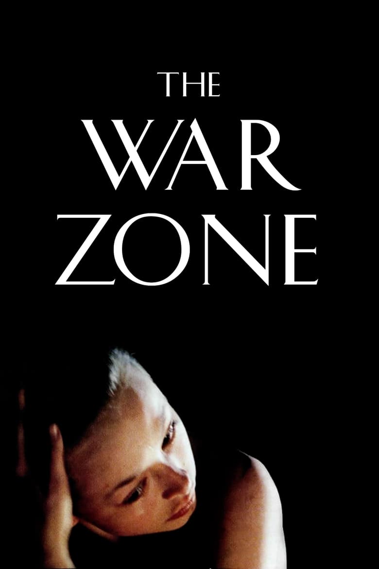 Poster of The War Zone