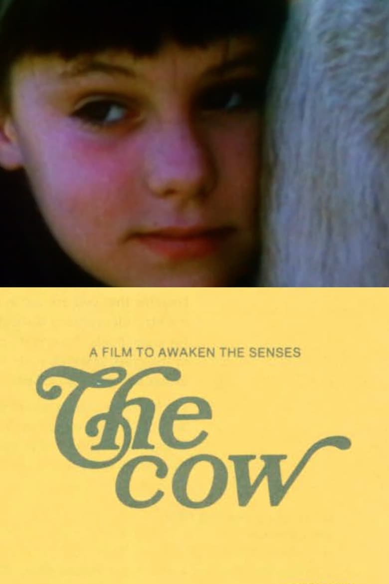 Poster of The Cow