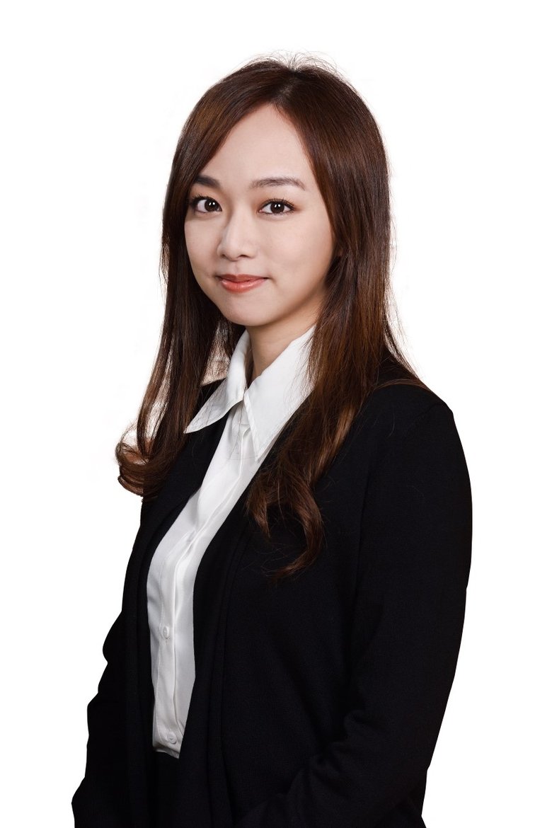 Portrait of 潘杰寧