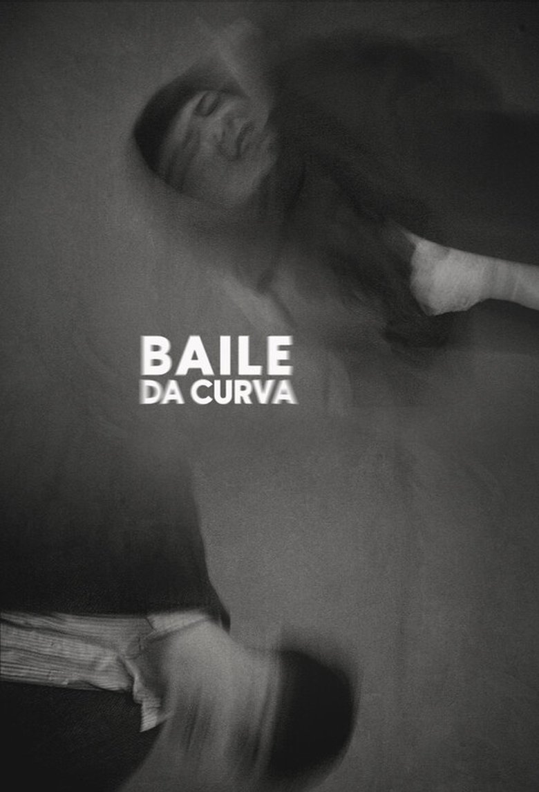 Poster of Baile de Curva