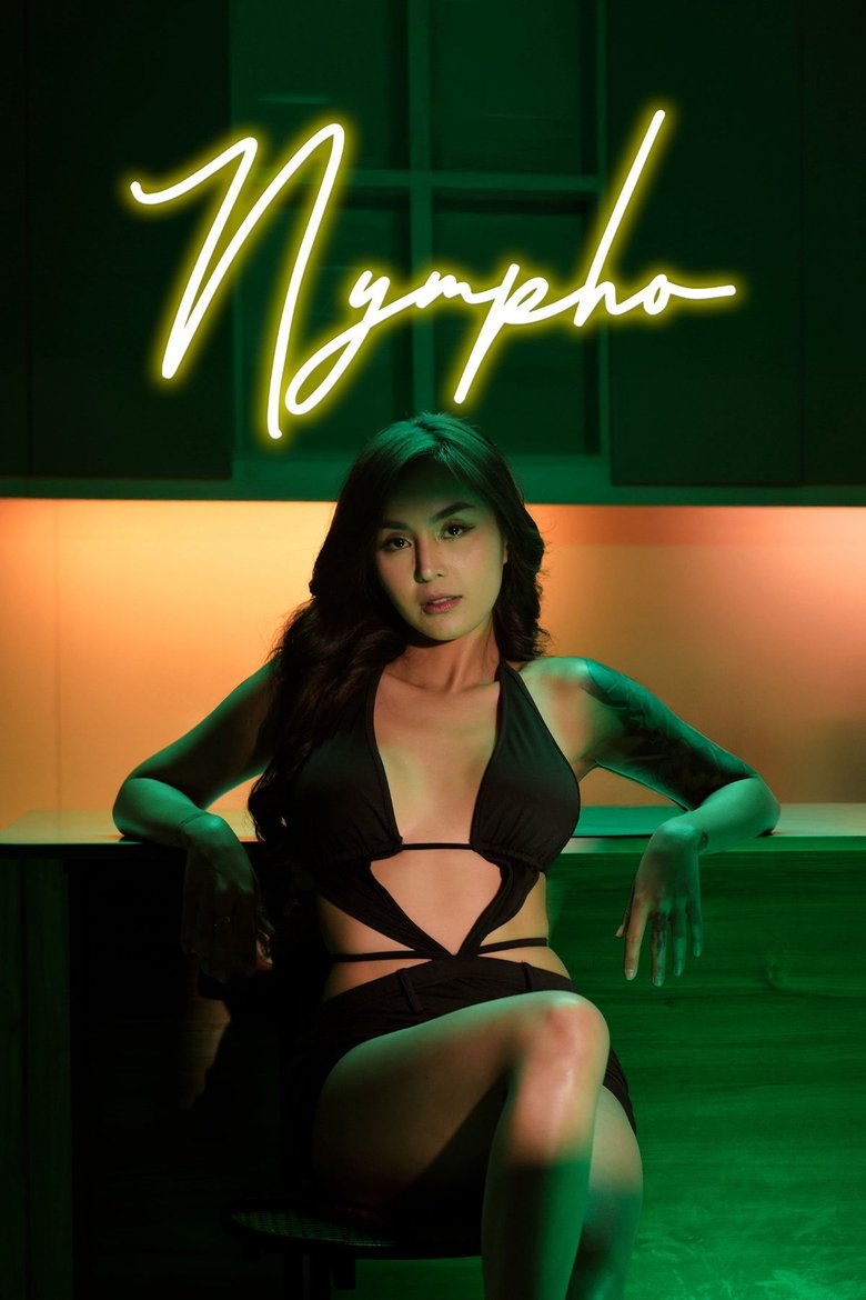 Poster of Nympho