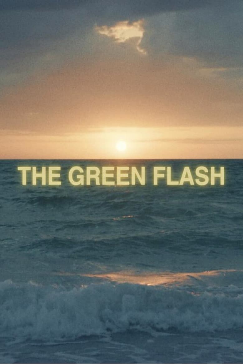 Poster of The Green Flash