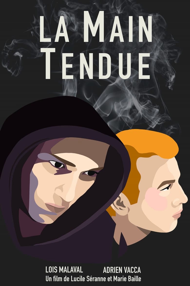 Poster of La Main Tendue