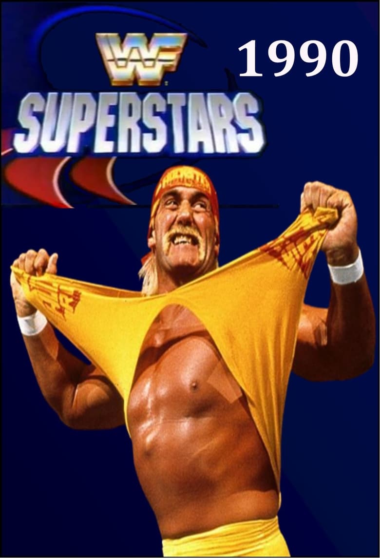 Poster of Episodes in WWF Superstars Of Wrestling - Season 5 - Season 5