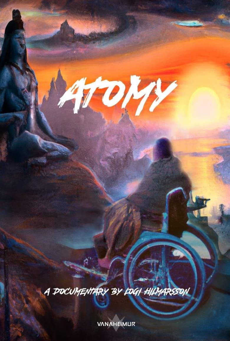 Poster of Atomy