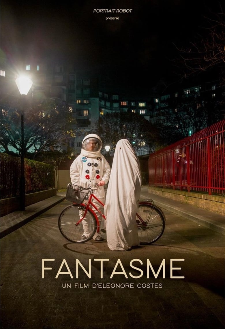 Poster of Fantasme