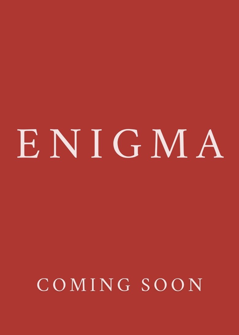 Poster of Enigma