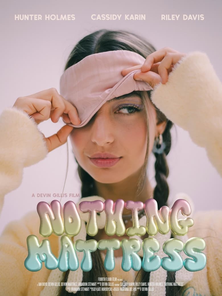 Poster of Nothing Mattress