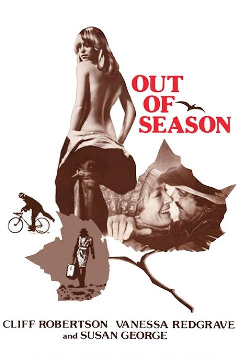 Poster of Out of Season