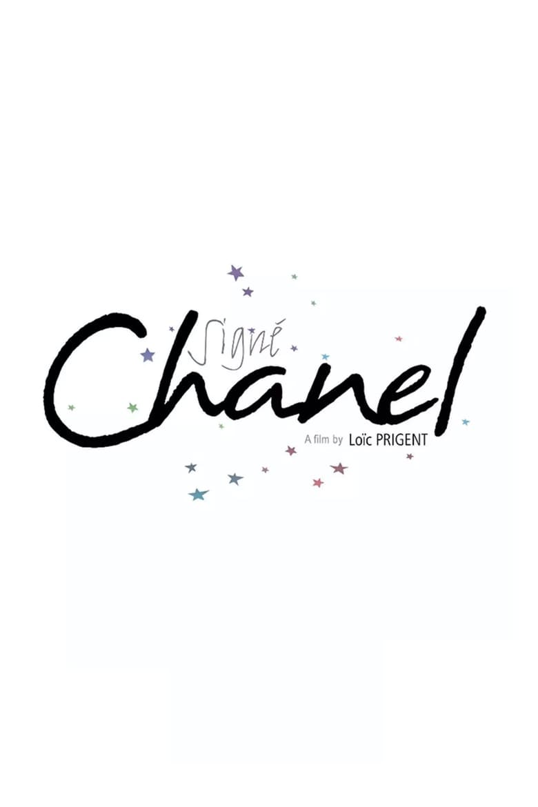 Poster of Episodes in Signé Chanel - Miniseries - Miniseries