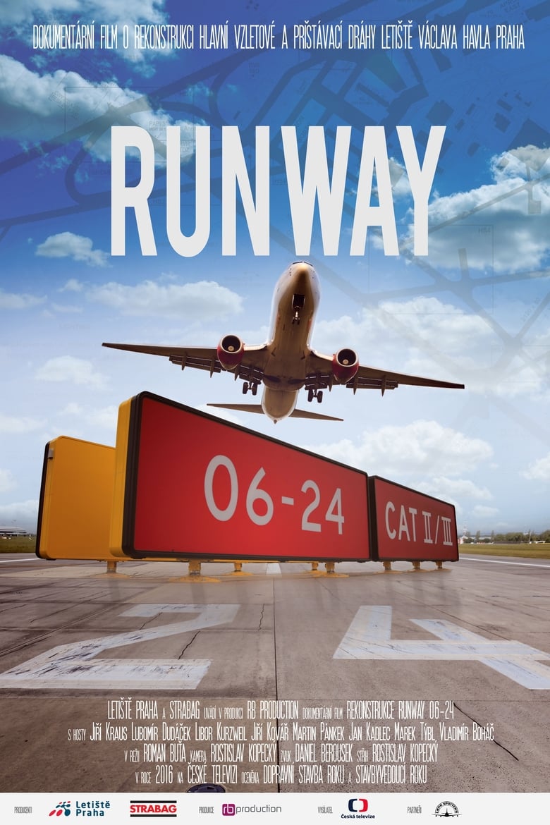 Poster of Runway 06-24