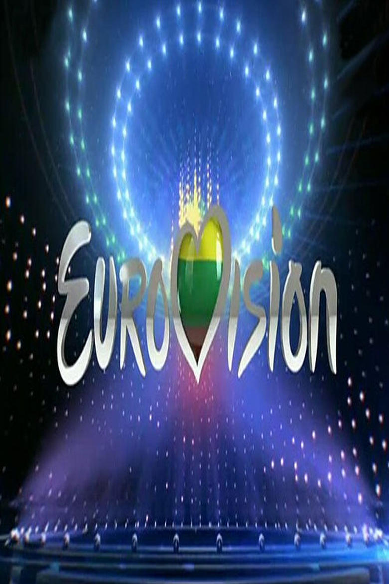 Poster of Cast and Crew in Eurovizija.LT - Season 2029 - Episode 7 - Final