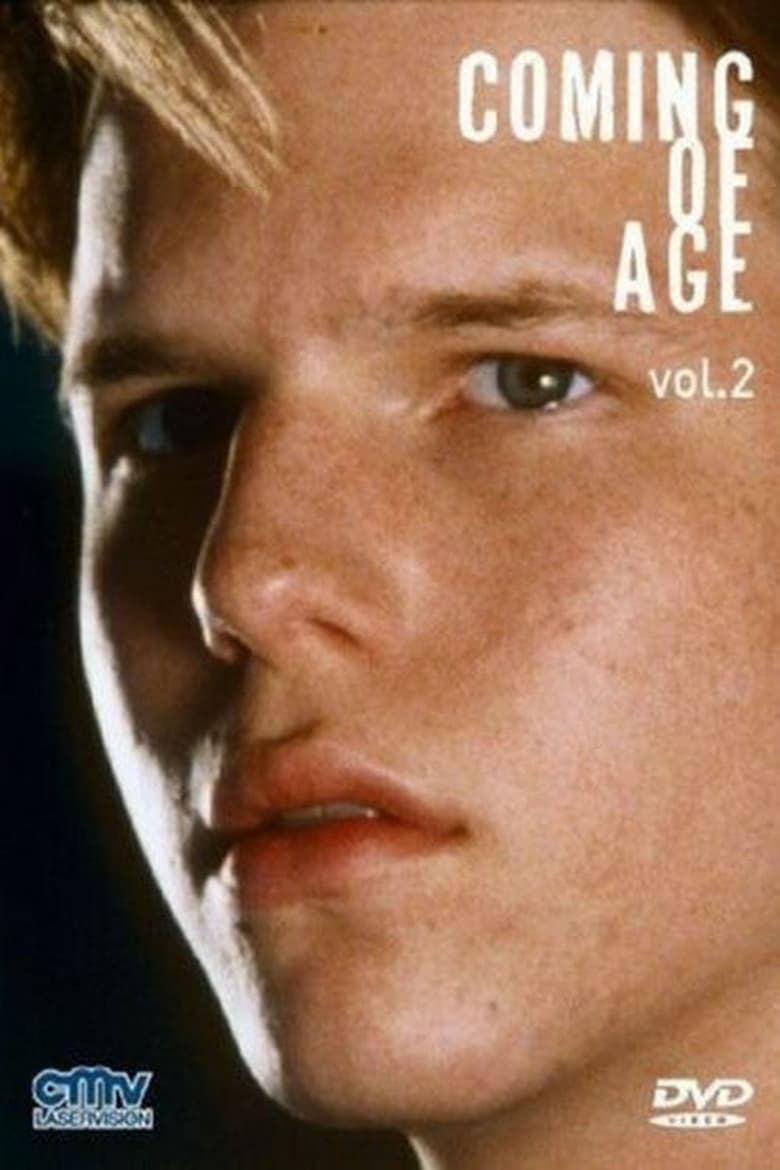 Poster of Coming of Age: Vol. 2