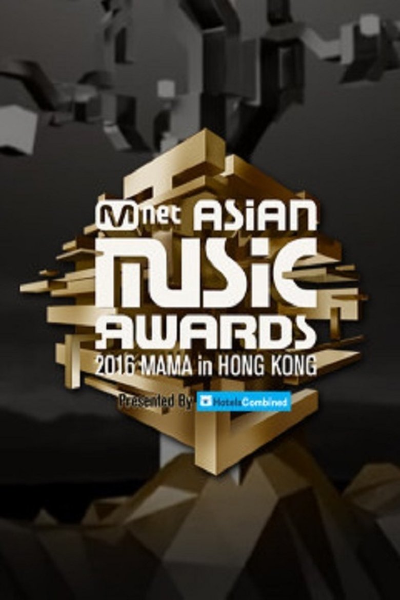 Poster of Episodes in Mnet Asian Music Awards - Season 8 - Season 8