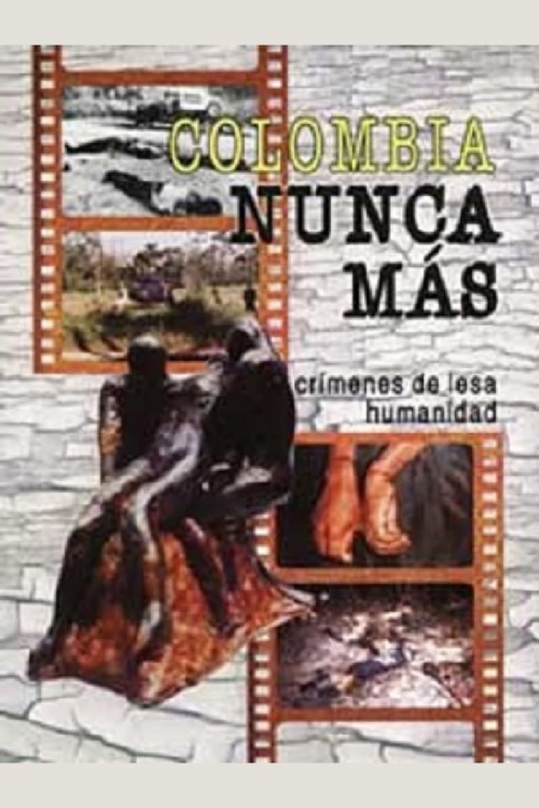 Poster of Nunca más