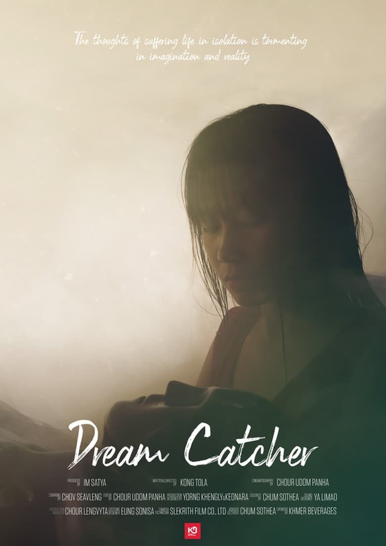 Poster of Dream Catcher