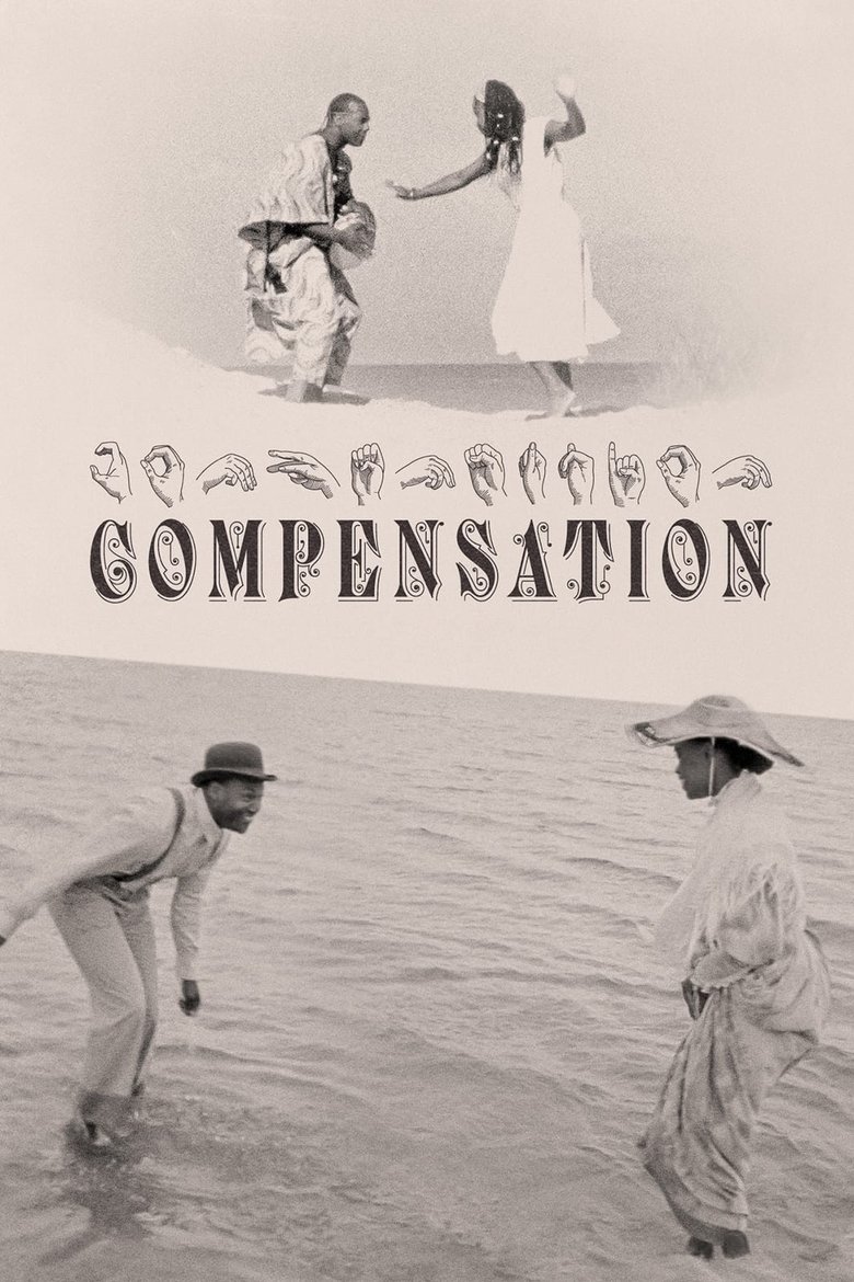 Poster of Compensation