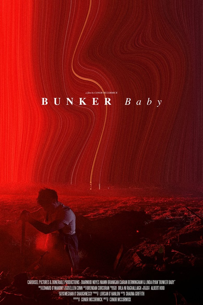Poster of Bunker Baby