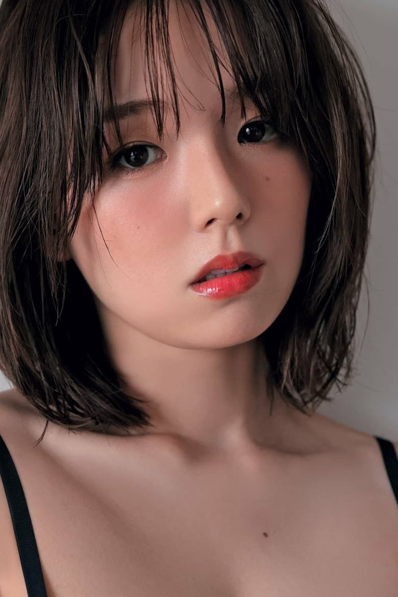 Portrait of Ai Shinozaki