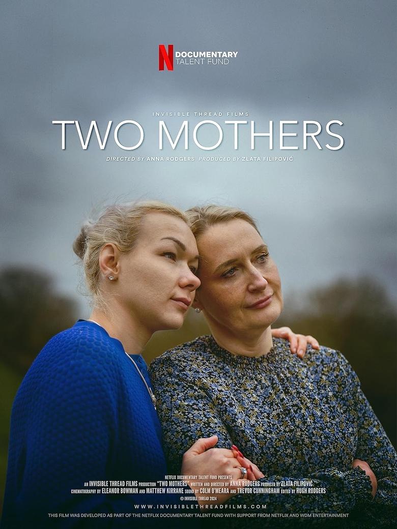 Poster of Two Mothers