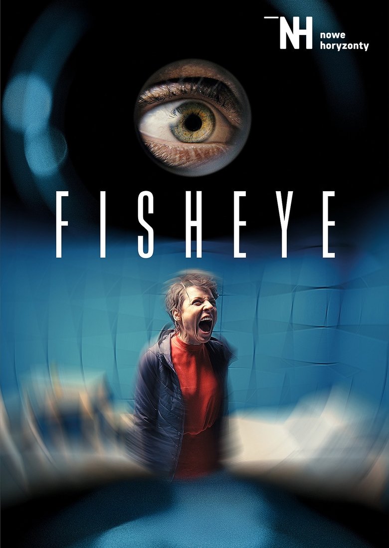 Poster of Fisheye