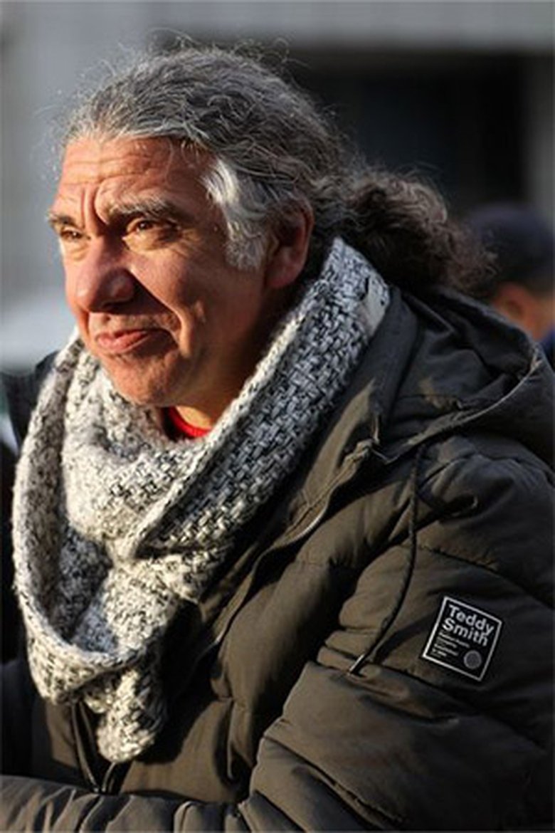 Portrait of Nawar Boulboul